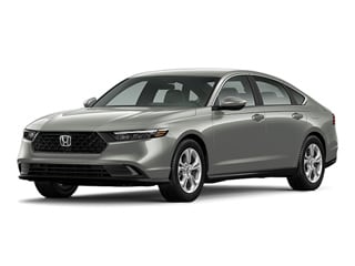 2025 Honda Accord Sedan Urban Gray Pearl